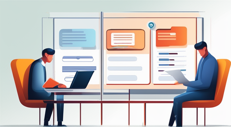 hr人力资源招聘话术怎么写