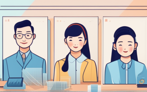 安徽久盛人力资源怎么样