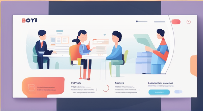 博禹人力资源 怎么样