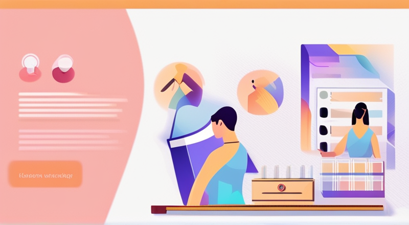 彩妆行业人力资源怎么做