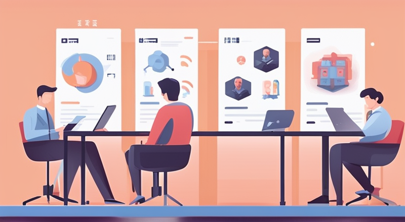 朝阳人力资源市场怎么样