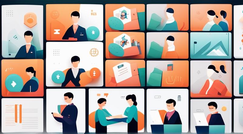 抖音对接人力资源怎么做