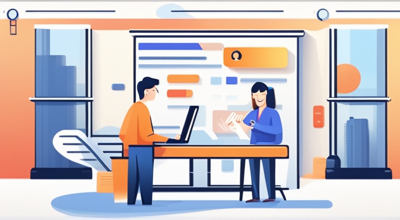 北京首越人力资源怎么样