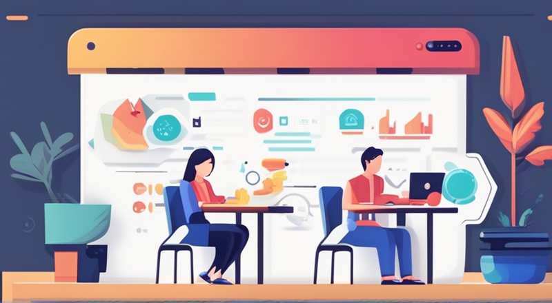 创麦人力资源怎么样啊