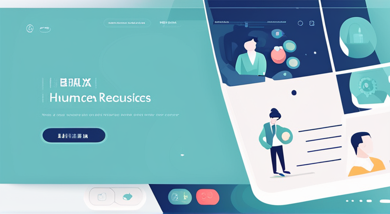 佰旭人力资源怎么样