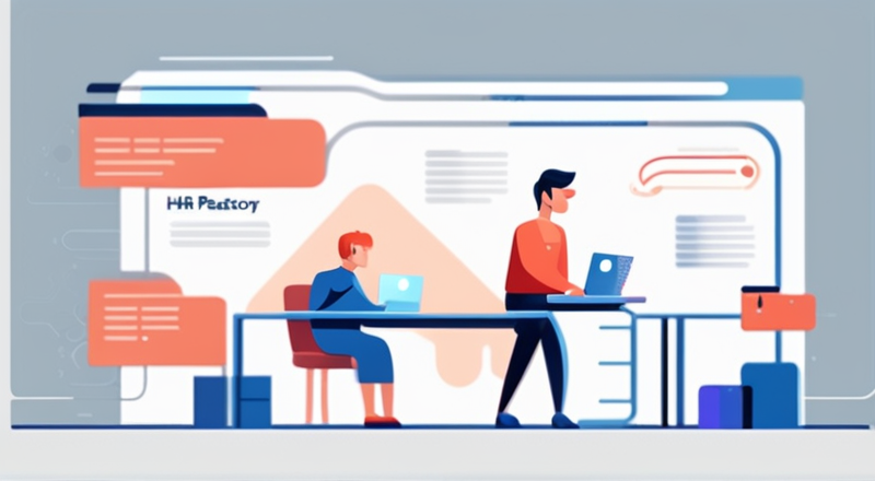 鹅厂人力资源专员怎么样