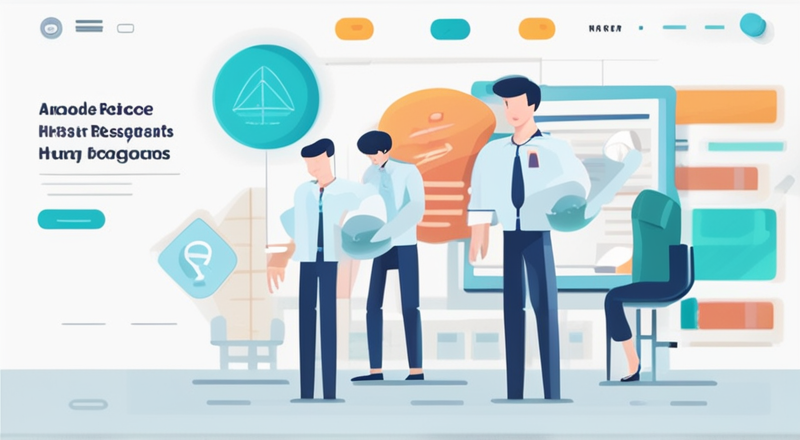 单位人力资源部怎么样