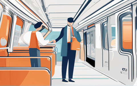 到人力资源市场怎么坐车