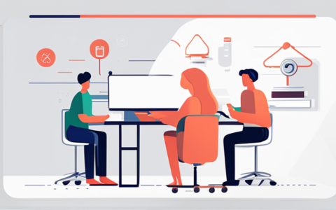 办公室人力资源照片怎么拍