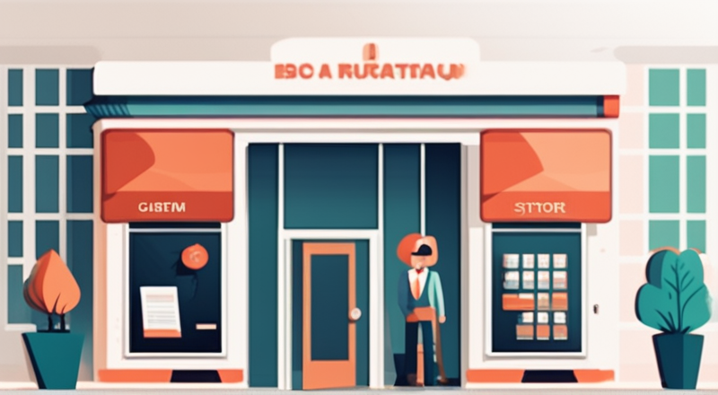 店铺起名人力资源怎么起