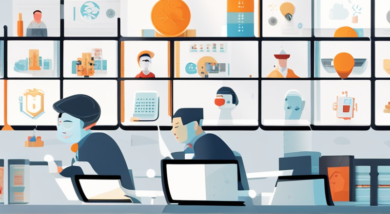 方城诚信人力资源怎么样