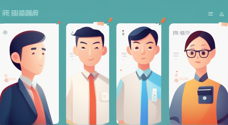 常熟小辰人力资源怎么样