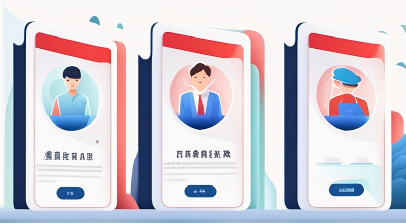 抖音人力资源怎么报白认证