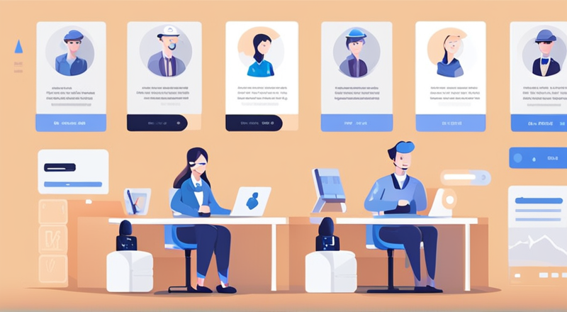 德州博豪人力资源怎么样