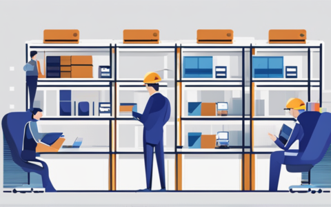 仓库人力资源该怎么分配