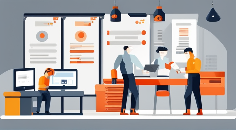 厂里人力资源专员怎么样