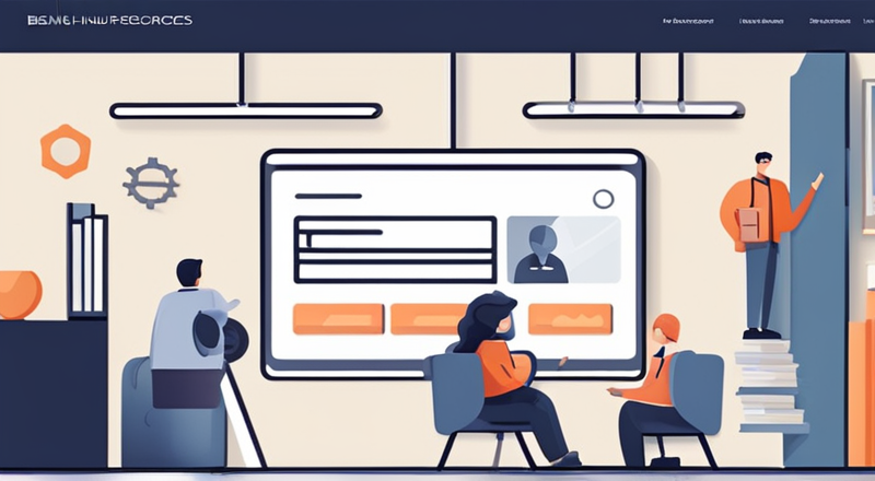 贝肯人力资源怎么样