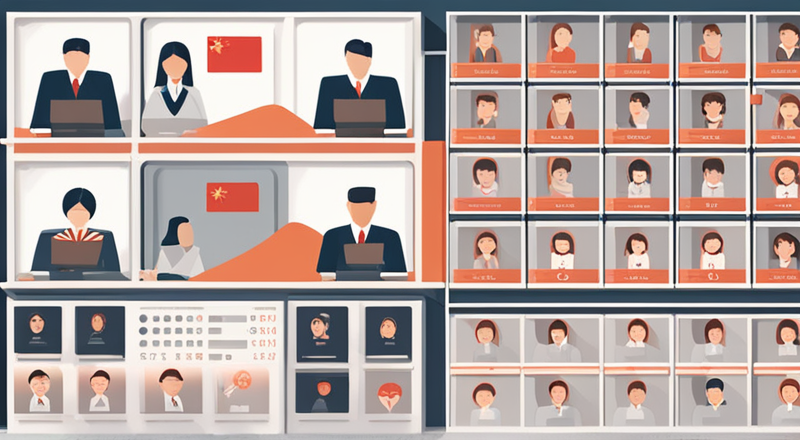 北京诚毅人力资源怎么样