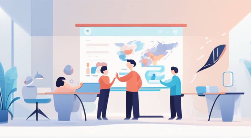 顶跃人力资源怎么样