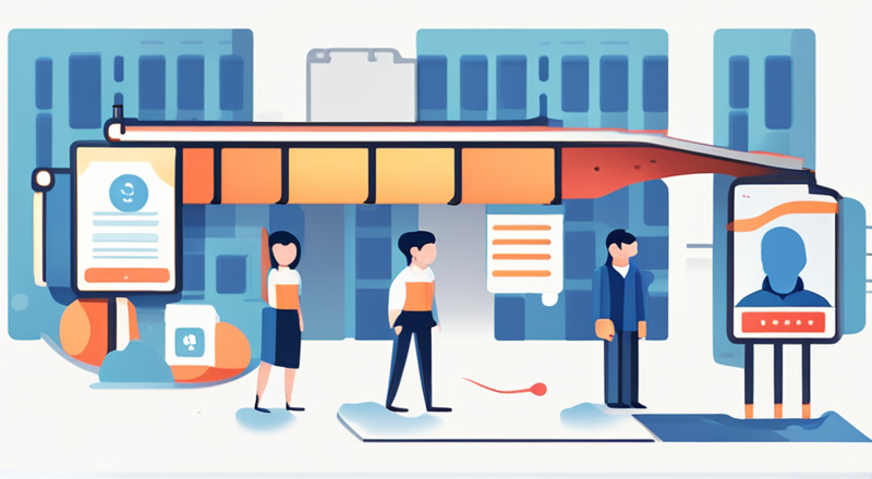 板桥人力资源怎么走