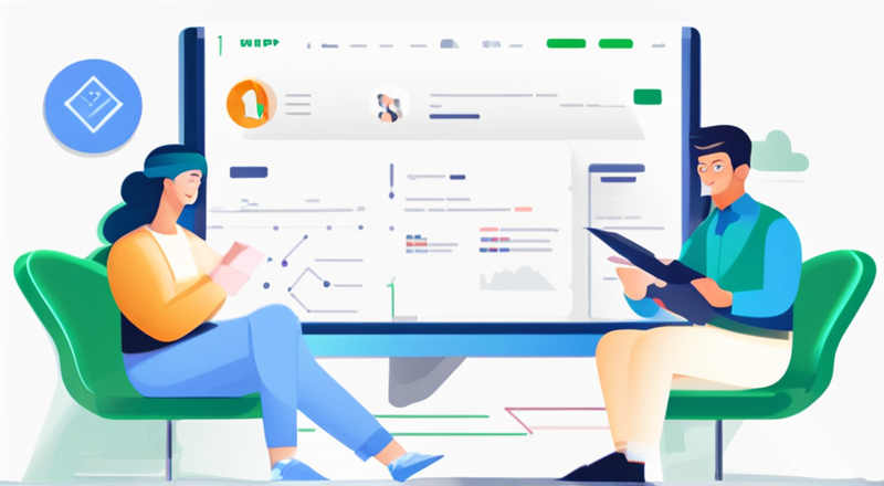 wps人力资源管理模块怎么用