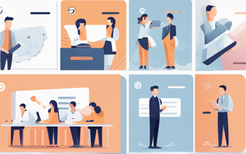 艾舒人力资源怎么样