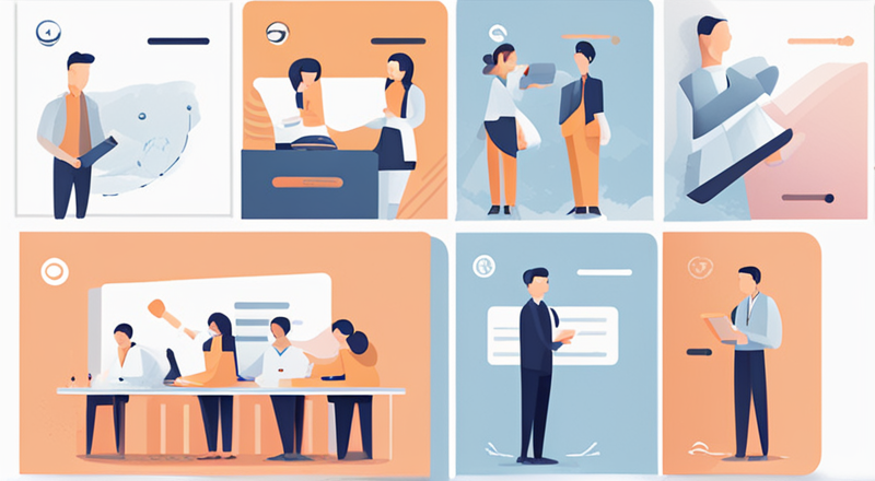 艾舒人力资源怎么样