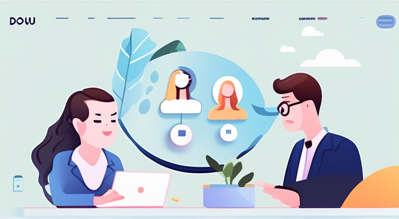 斗鱼人力资源公司怎么样