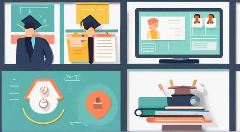 毕业了怎么考人力资源