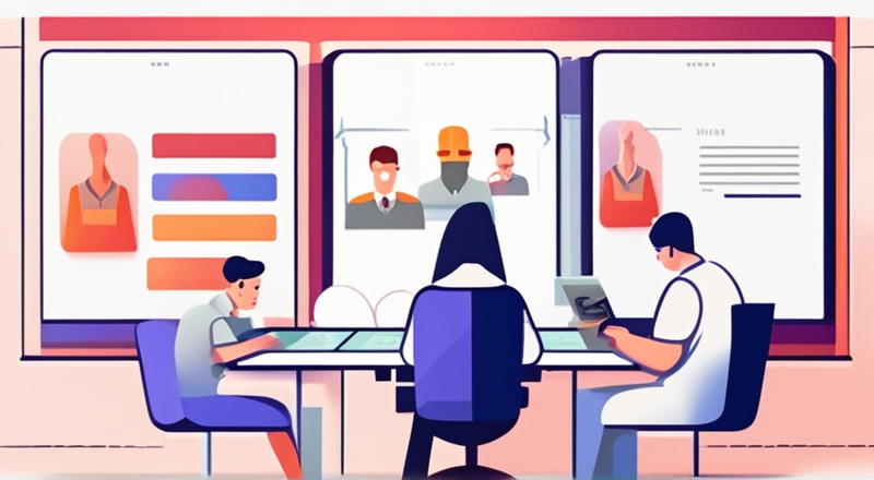 博铭人力资源怎么样啊