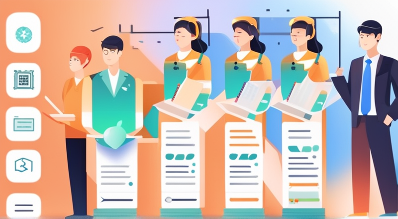 晟捷人力资源管理怎么样