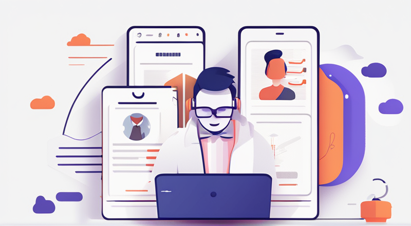 爱帮人力资源怎么联系