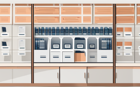 大专档案怎么邮寄给人力资源