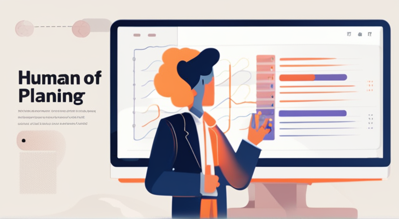 部门人力资源规划怎么做