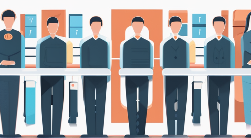 大港银泰人力资源怎么样