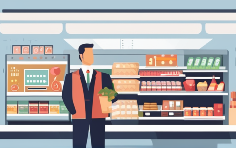 超市人力资源怎么分析