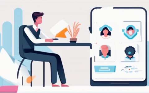 57人力资源怎么样