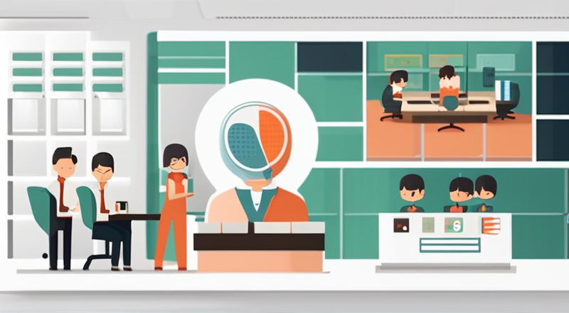 川纪人力资源中心怎么样