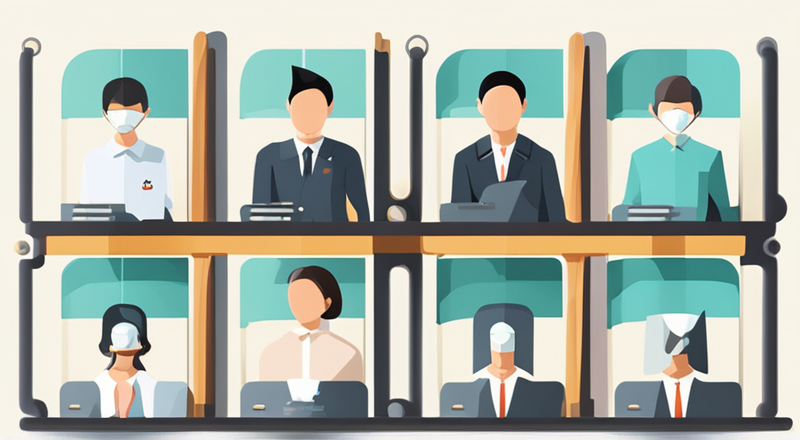 百绵人力资源怎么样