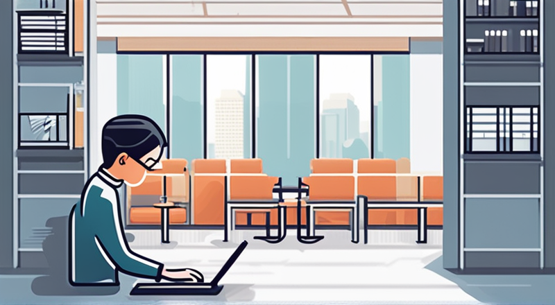 创悦人力资源中心怎么样