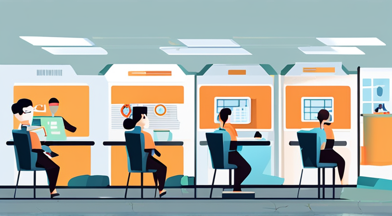 畅途人力资源中心怎么样