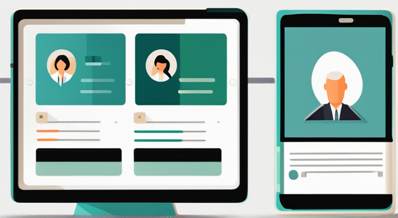 拜访人力资源领导怎么说