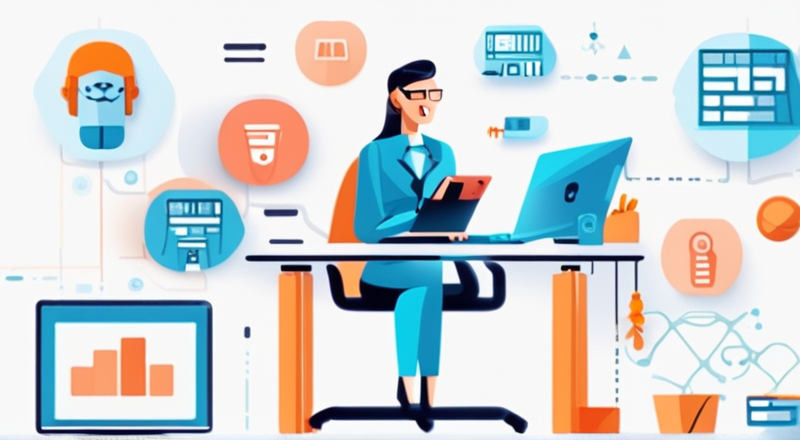 电商人力资源岗位怎么样