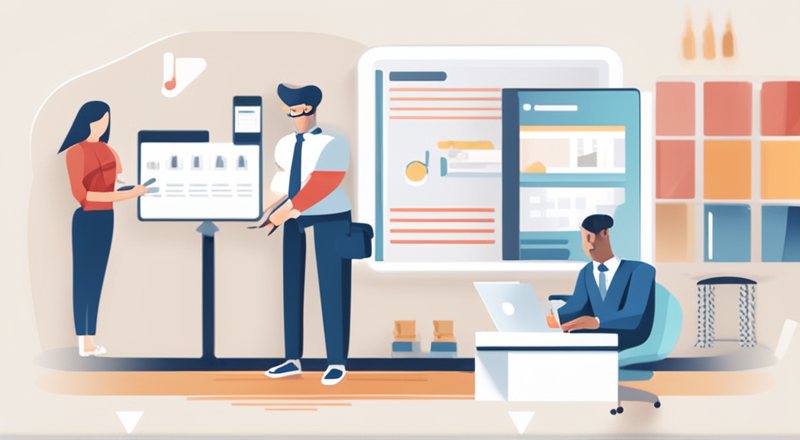 邦福德人力资源怎么样