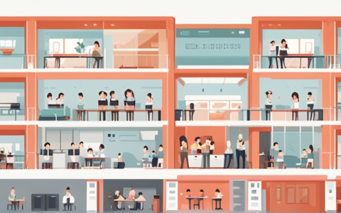 安信人力资源宿舍怎么样