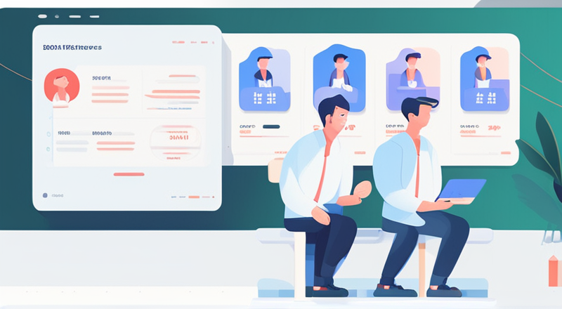 博智明人力资源怎么样可靠吗