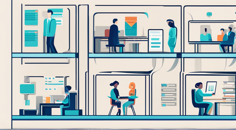 百特公司人力资源薪资怎么样