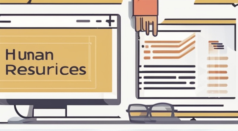 初始人力资源论文怎么写