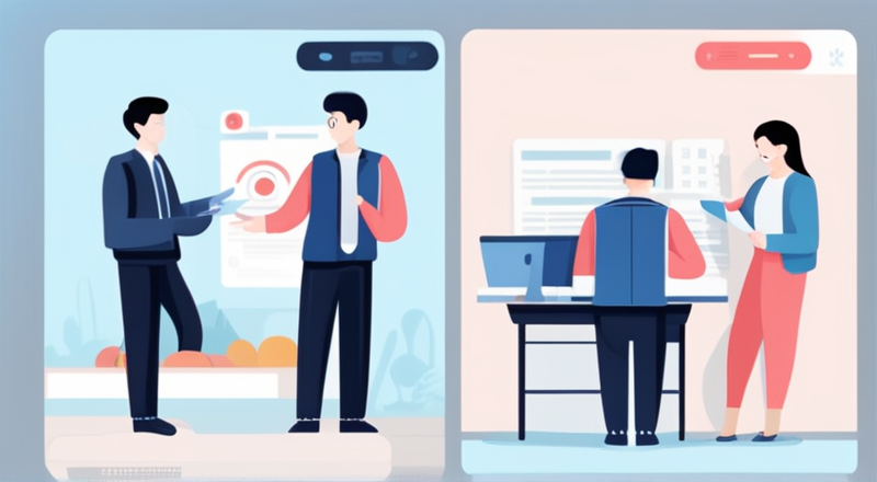 飞鑫人力资源怎么样啊知乎