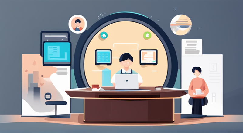 东莞东益人力资源怎么样